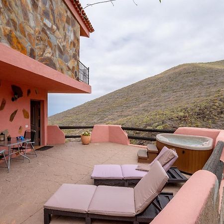 Apartamento Vulcano Costa Adeje  Exterior foto